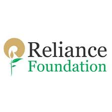 Reliance Foundation logo