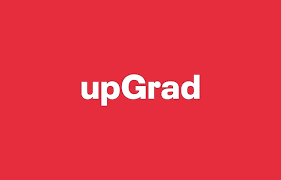 UpGrad × Microsoft logo